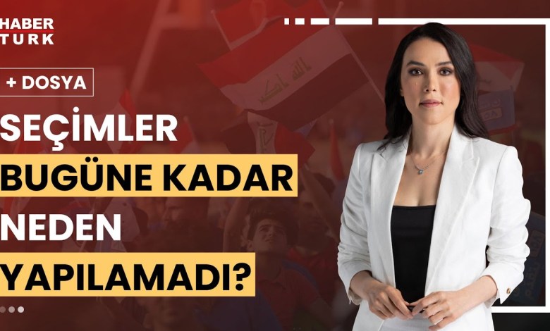 Κρίσιμες εκλογές στο Ιράκ μετά από 10 χρόνια I + Αρχείο – 6 Δεκεμβρίου 2023 Κρίσιμες εκλογές στο Ιράκ μετά από 10 χρόνια I + Αρχείο – 6 Δεκεμβρίου 2023