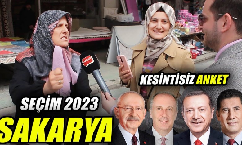 ΣΑΚΑΡΙΑ | Αδιάκοπη Προεδρική Μέτρηση Εκλογών / Αντιπροσωπείες Δρόμου | Εκλογές 2023 ΣΑΚΑΡΙΑ | Αδιάκοπη Προεδρική Μέτρηση Εκλογών / Αντιπροσωπείες Δρόμου | Εκλογές 2023