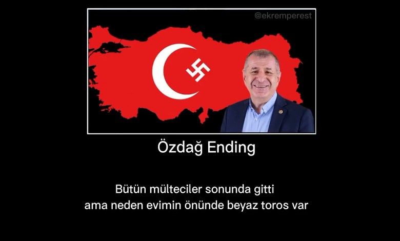 2023 ΕΚΛΟΓΕΣ: ΤΟ ΤΕΛΟΣ ΤΩΝ ΟΛΩΝ 2023 ΕΚΛΟΓΕΣ: ΤΟ ΤΕΛΟΣ ΤΩΝ ΟΛΩΝ