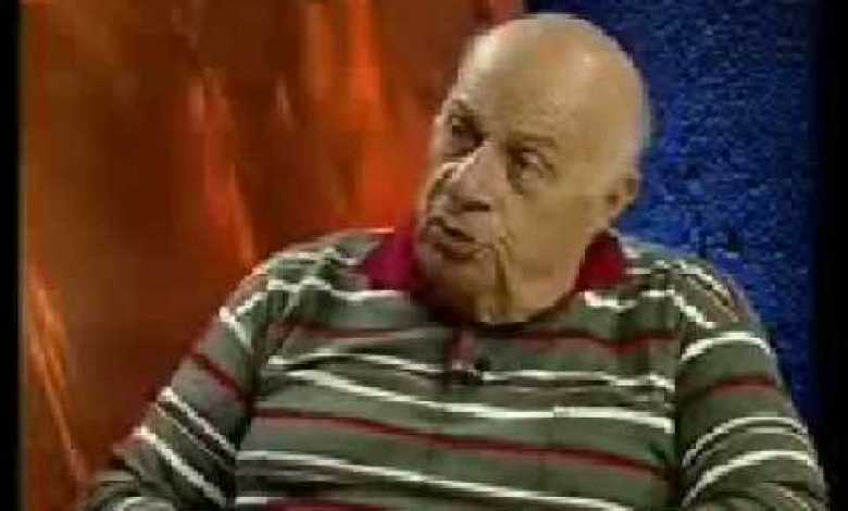 Ο θρυλικός ηγέτης Denktaş στην Ειδησεογραφική Εκπομπή του Öğlen: 7 Επεισόδια με τον Cem KAR Ο θρυλικός ηγέτης Denktaş στην Ειδησεογραφική Εκπομπή του Öğlen: 7 Επεισόδια με τον Cem KAR