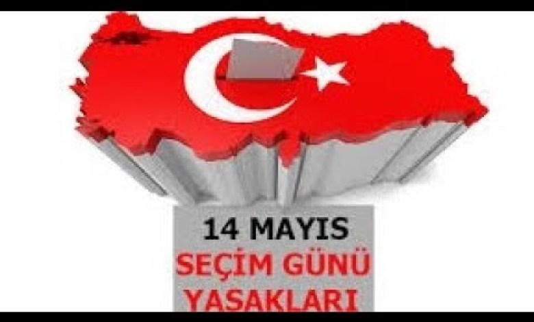 Seçim: Πόσες μέρες απέμειναν; Αντίστροφη μέτρηση πριν από τις προεδρικές εκλογές του 2023 στην Τουρκία Seçim: Πόσες μέρες απέμειναν; Αντίστροφη μέτρηση πριν από τις προεδρικές εκλογές του 2023 στην Τουρκία