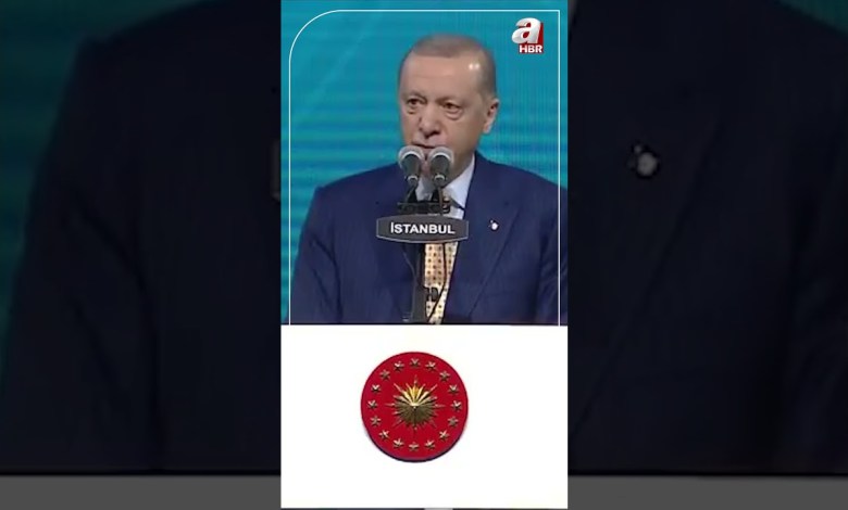 Ετοιμαζόμαστε για τον 21ο αιώνα με ισχυρές γυναίκες, ισχυρές οικογένειες, ισχυρή Τουρκία Ετοιμαζόμαστε για τον 21ο αιώνα με ισχυρές γυναίκες, ισχυρές οικογένειες, ισχυρή Τουρκία