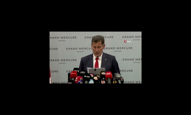 Σινάν Ογάν – Λέμε ‘ΡΕΤΣΕΠ ΤΑΓΙΠ ΕΡΝΤΟΓΚΑΝ’ Χωρίς Να Κάνουμε Κανένα Συμβιβασμό. (22.05.2023) #σύντομα Σινάν Ογάν – Λέμε ‘ΡΕΤΣΕΠ ΤΑΓΙΠ ΕΡΝΤΟΓΚΑΝ’ Χωρίς Να Κάνουμε Κανένα Συμβιβασμό. (22.05.2023) #σύντομα