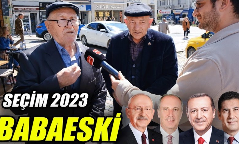 Δημοκρατική Έρευνα Εκλογών με Μηδενική Παύση Μετρητή / Δρόμους Συνεντεύξεις | Εκλογές 2023 Δημοκρατική Έρευνα Εκλογών με Μηδενική Παύση Μετρητή / Δρόμους Συνεντεύξεις | Εκλογές 2023