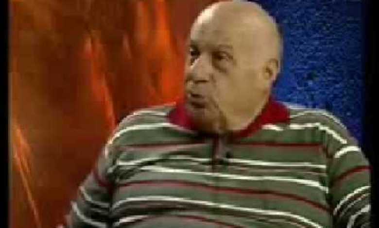 Ο θρυλικός ηγέτης Denktaş στο Öğlen Ajansı με 5 επεισόδια: Cem KAR Ο θρυλικός ηγέτης Denktaş στο Öğlen Ajansı με 5 επεισόδια: Cem KAR