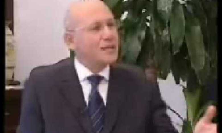 Ο Πρόεδρος Μεχμέτ Αλί Ταλάτ στη Συνέντευξη του Μεσημεριανού Τάγματος – Επεισόδιο 1 (Τζεμ ΚΑΡ) Ο Πρόεδρος Μεχμέτ Αλί Ταλάτ στη Συνέντευξη του Μεσημεριανού Τάγματος – Επεισόδιο 1 (Τζεμ ΚΑΡ)