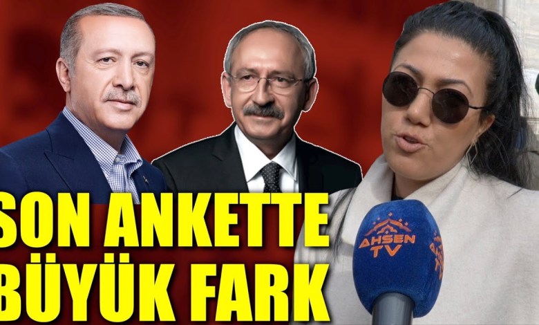 Δημοκρατικές εκλογές: Ψηφίζετε τον Tayyip Erdoğan ή τον Kemal Kılıçdaroğlu; ΜΕΓΑΛΗ ΈΡΕΥΝΑ ΕΚΛΟΓΩΝ Δημοκρατικές εκλογές: Ψηφίζετε τον Tayyip Erdoğan ή τον Kemal Kılıçdaroğlu; ΜΕΓΑΛΗ ΈΡΕΥΝΑ ΕΚΛΟΓΩΝ