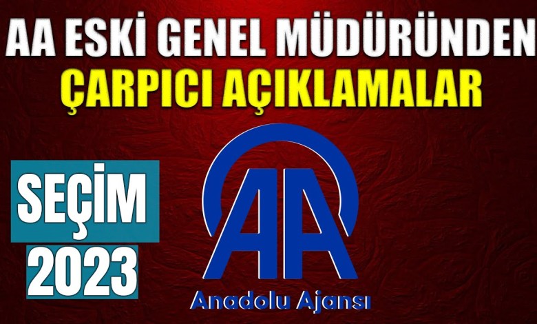 Διαβούλευση με τον πρώην γενικό διευθυντή της ΤΑ | Εκλογές 2023 Διαβούλευση με τον πρώην γενικό διευθυντή της ΤΑ | Εκλογές 2023