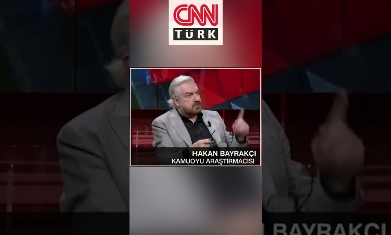 “Ερντογάν κερδίζει τις εκλογές στον πρώτο γύρο με διαφορά 3-4 βαθμούς!” “Ερντογάν κερδίζει τις εκλογές στον πρώτο γύρο με διαφορά 3-4 βαθμούς!”