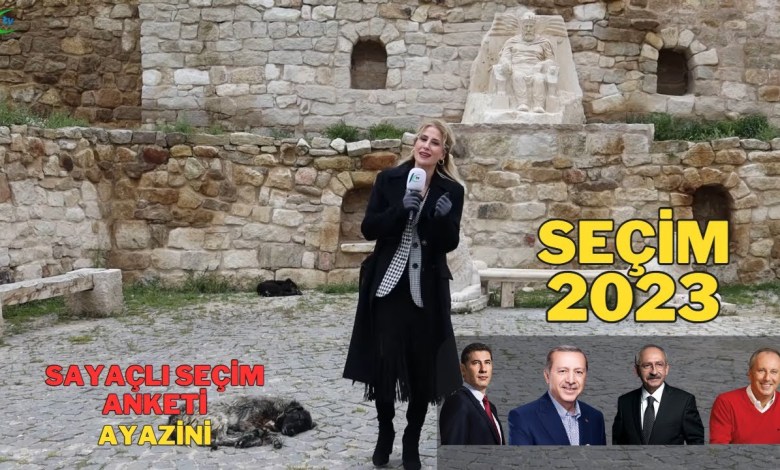 Ποιος είναι ο υποψήφιος πρόεδρος των κατοίκων του Αφιόνκαραχισάρ Αγιαζίνι; Έρευνα Εκλογών με Δημοσκόπηση | Εκλογές 2023 | #εκλογές Ποιος είναι ο υποψήφιος πρόεδρος των κατοίκων του Αφιόνκαραχισάρ Αγιαζίνι; Έρευνα Εκλογών με Δημοσκόπηση | Εκλογές 2023 | #εκλογές
