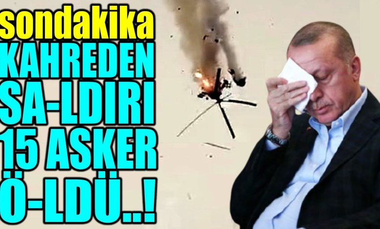 #ΤελευταίαΝέα ΣΟΚ..!! Η Τουρκία Καταρρέει..!! #ΤελευταίαΝέα ΣΟΚ..!! Η Τουρκία Καταρρέει..!!