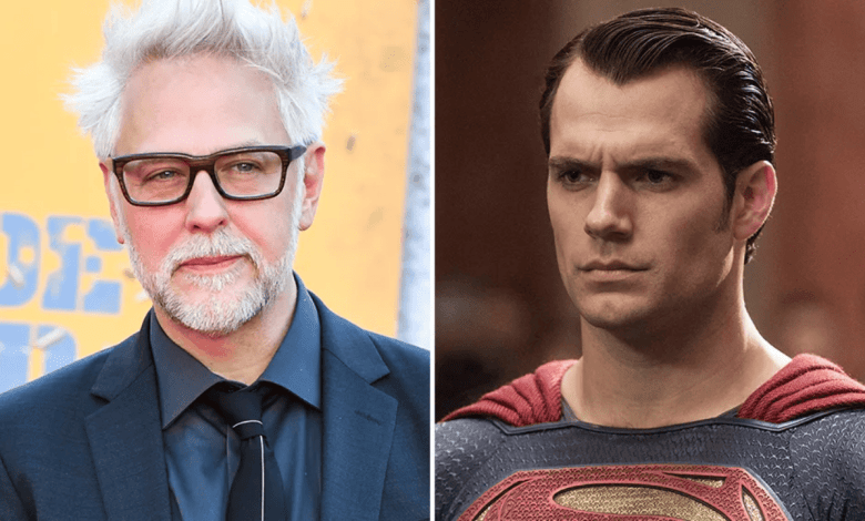 James Gunn: “Henry Cavill’i Superman’den Ayırmak Berbat Bir Duyguydu” James Gunn: “Henry Cavill’i Superman’den Ayırmak Berbat Bir Duyguydu”