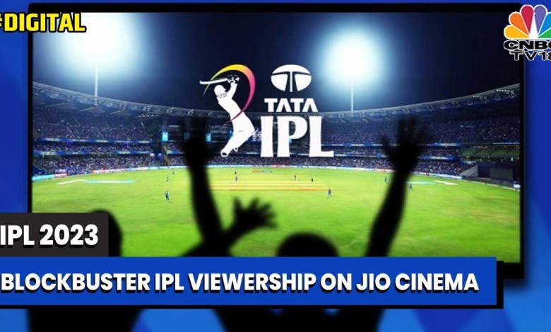 Blockbuster IPL Viewership On Jio Cinema: Over 5 Crore App Downloads On The Opening Weekend Blockbuster IPL Viewership On Jio Cinema: Over 5 Crore App Downloads On The Opening Weekend