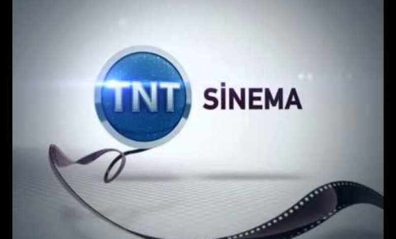 TNT TURK – SİNEMA (CINEMA) PROMOTION (HQ) TNT TURK – SİNEMA (CINEMA) PROMOTION (HQ)