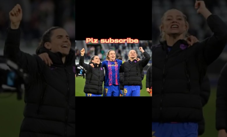 Women's Champions League sold out after #youtubeshorts #news #football #women #shorts Women's Champions League sold out after #youtubeshorts #news #football #women #shorts