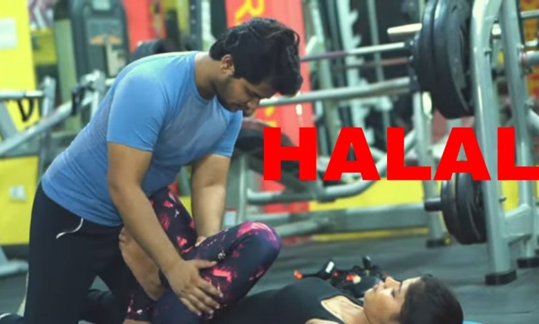 חלל | סרט קצר | חדר כושר נקבה | שיעורי כושר מוטיבציה לחדר כושר מוטיבציה של אימון מוזיקה בחדר כושר חלל | סרט קצר | חדר כושר נקבה | שיעורי כושר מוטיבציה לחדר כושר מוטיבציה של אימון מוזיקה בחדר כושר