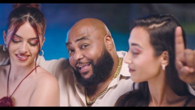 Havana D’Primera estrenó “Fantasía”, una historia intensa sobre el deseo y sus consecuencias Havana D’Primera estrenó “Fantasía”, una historia intensa sobre el deseo y sus consecuencias