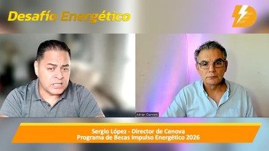 UFLO y CENOVA lanzan becas de hasta el 50% para formar profesionales en la industria Oil & Gas UFLO y CENOVA lanzan becas de hasta el 50% para formar profesionales en la industria Oil & Gas