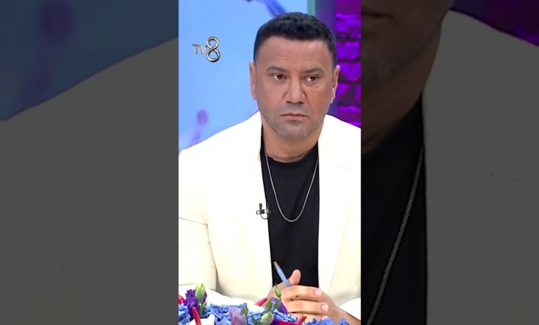 Afra Saraçoğlu’dan haber var mı? #GelKonuşalım #TV8 Afra Saraçoğlu’dan haber var mı? #GelKonuşalım #TV8
