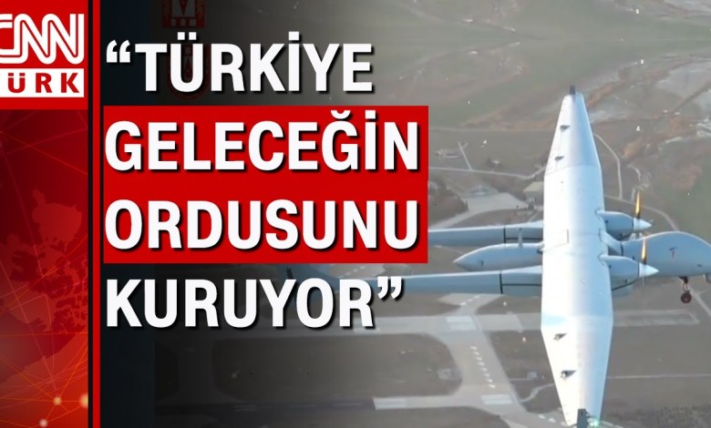 Forbes’tan Türk Savunma Sanayiine övgü Forbes’tan Türk Savunma Sanayiine övgü