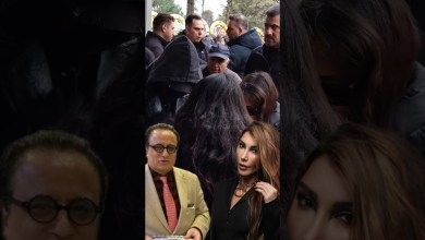 #HandeYener, eski patronu müzik yapımcısı #ErolKöse’nin cenazesinde #magazinhaberleri #sondakika #HandeYener, eski patronu müzik yapımcısı #ErolKöse’nin cenazesinde #magazinhaberleri #sondakika