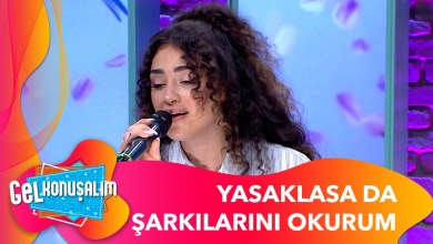 Dilan Çıtak, İbrahim Tatlıses İçin Neler Söyledi? | Gel Konuşalım 248. Bölüm Dilan Çıtak, İbrahim Tatlıses İçin Neler Söyledi? | Gel Konuşalım 248. Bölüm
