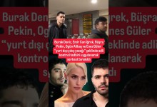 Ünlü isimler adli kontrolle serbest bırakıldı #shortvideo #magazin #burakdeniz #emircanigrek #gündem Ünlü isimler adli kontrolle serbest bırakıldı #shortvideo #magazin #burakdeniz #emircanigrek #gündem