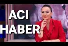 DİDEM ARSLAN YILMAZ | ACI HABER GELDİ SON DAKİKA DİDEM ARSLAN YILMAZ | ACI HABER GELDİ SON DAKİKA