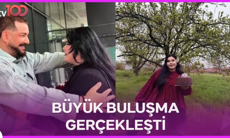 Enis Arıkan’dan Afyonlu Makyaj Sanatçısı Birnaz’a Jest Enis Arıkan’dan Afyonlu Makyaj Sanatçısı Birnaz’a Jest