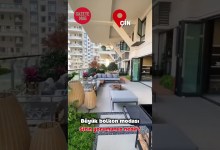 Çin’de konutlarda büyük balkon furyası başladı #haber #balkon #ev #inşaat #home #gündem #dekorasyon Çin’de konutlarda büyük balkon furyası başladı #haber #balkon #ev #inşaat #home #gündem #dekorasyon