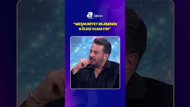 Emre Altuğ: “Ben Emre Altuğ’um Diye Dolaşmayı Sevmiyorum” #shorts Emre Altuğ: “Ben Emre Altuğ’um Diye Dolaşmayı Sevmiyorum” #shorts