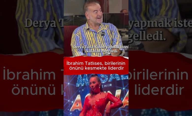 İbrahim Tatlıses, birilerinin önünü kesmekte liderdir. #shortvideo #ibrahimtatlıses #magazin #haber İbrahim Tatlıses, birilerinin önünü kesmekte liderdir. #shortvideo #ibrahimtatlıses #magazin #haber