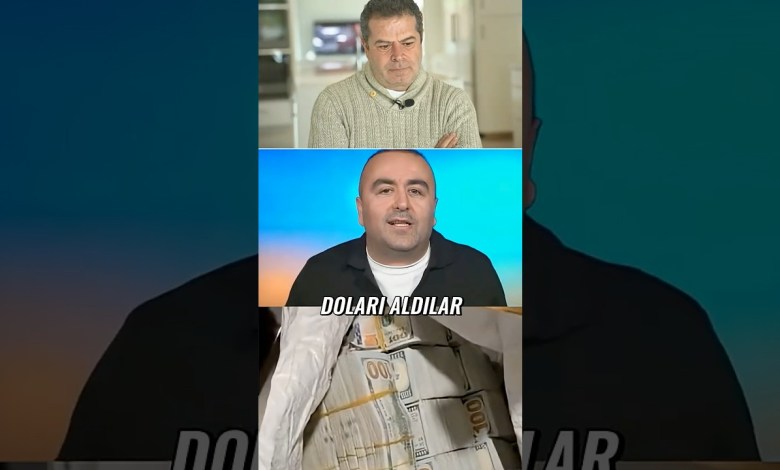 30 Milyon Dolar Nerede Saklanır? #cüneytözdemir #haber #gündem #sondakika #shorts #türkiye #soygun 30 Milyon Dolar Nerede Saklanır? #cüneytözdemir #haber #gündem #sondakika #shorts #türkiye #soygun