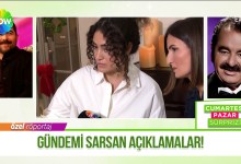 Ahmet Tatlıses ve Dilan Çıtak’tan Show TV’ye olay açıklamalar! Ahmet Tatlıses ve Dilan Çıtak’tan Show TV’ye olay açıklamalar!