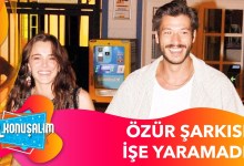 Kubilay Aka ve Hafsanur Sancaktutan Ayrıldı | Gel Konuşalım 247. Bölüm Kubilay Aka ve Hafsanur Sancaktutan Ayrıldı | Gel Konuşalım 247. Bölüm