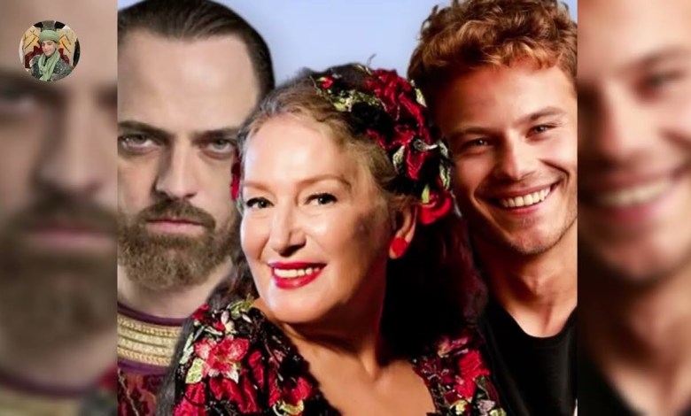 Mehmed: Fetihler Sultanı 64. Bölüm (ANALİZ) Mehmed: Fetihler Sultanı 64. Bölüm (ANALİZ)