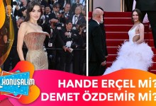 Cannes 2026 Film Festivali’nde Türk Rüzgarı | Gel Konuşalım 312. Bölüm Cannes 2026 Film Festivali’nde Türk Rüzgarı | Gel Konuşalım 312. Bölüm