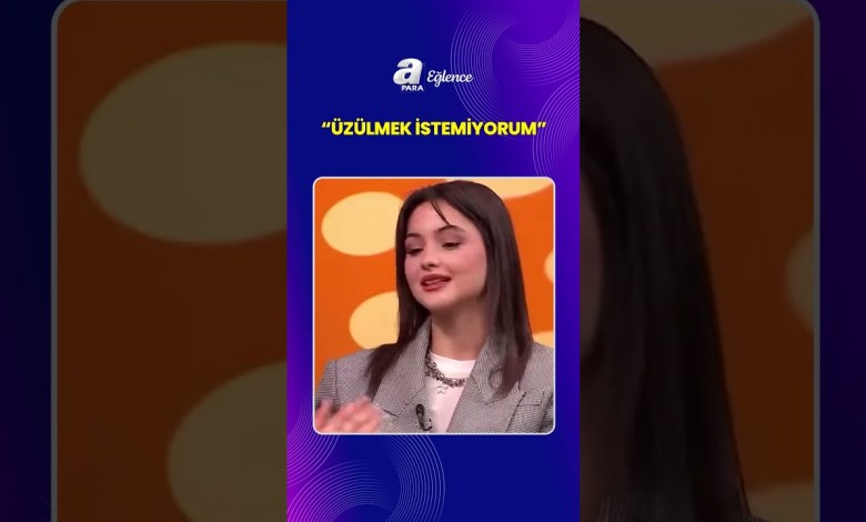 Çirkin Dizisinin Başrolü Derya Pınar Ak: “Çok İyi Bir Oyuncu Olmak İstiyorum” #deryapınarak Çirkin Dizisinin Başrolü Derya Pınar Ak: “Çok İyi Bir Oyuncu Olmak İstiyorum” #deryapınarak