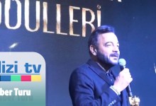 Haber Turu – Dizi Tv 747. Bölüm Haber Turu – Dizi Tv 747. Bölüm