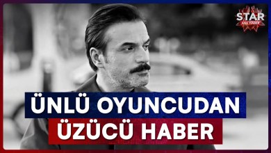 Siroz Teşhisi Konmuştu, Durumu Ciddileşti! Ünlü Oyuncu Ufuk Özkan’dan Üzücü Haber | Star Ana Haber Siroz Teşhisi Konmuştu, Durumu Ciddileşti! Ünlü Oyuncu Ufuk Özkan’dan Üzücü Haber | Star Ana Haber