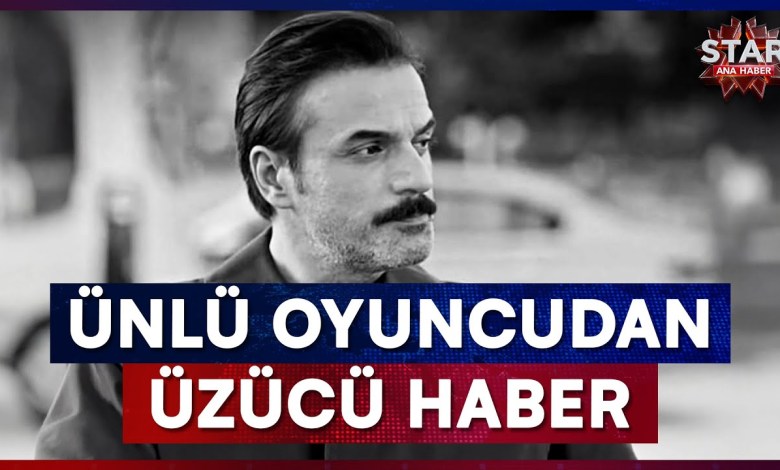 Siroz Teşhisi Konmuştu, Durumu Ciddileşti! Ünlü Oyuncu Ufuk Özkan’dan Üzücü Haber | Star Ana Haber Siroz Teşhisi Konmuştu, Durumu Ciddileşti! Ünlü Oyuncu Ufuk Özkan’dan Üzücü Haber | Star Ana Haber