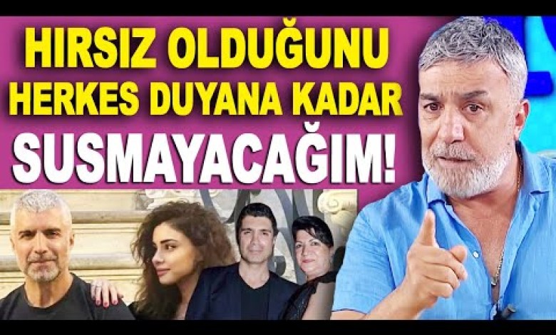 Yalan Söylüyorsam Bana Dava Aç! Ercan Deniz’den Özcan Deniz’e ‘Hodri Meydan!’ Yalan Söylüyorsam Bana Dava Aç! Ercan Deniz’den Özcan Deniz’e ‘Hodri Meydan!’