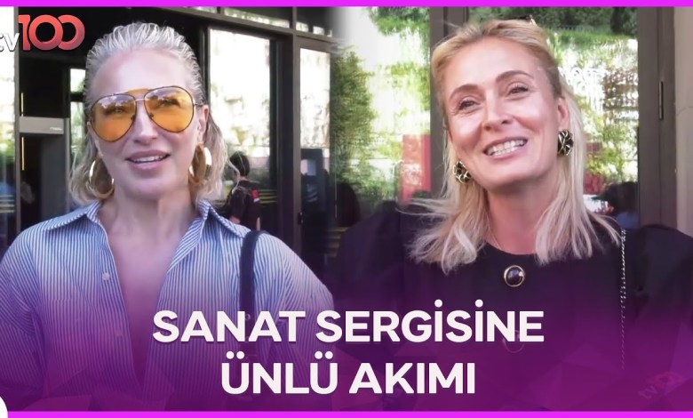 Ünlüleri Buluşturan Etkinlik Ünlüleri Buluşturan Etkinlik