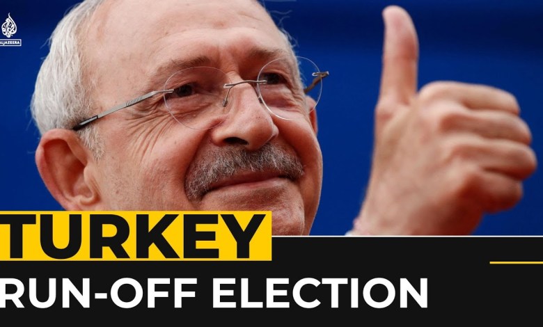 Kılıçdaroğlu desteği: Aşırı sağcı lider muhalefet adaylarını destekliyor Kılıçdaroğlu desteği: Aşırı sağcı lider muhalefet adaylarını destekliyor