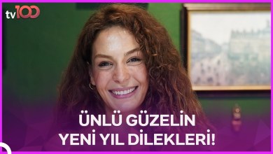 Ünlü İsimleri Bir Araya Toplayan Yılbaşı Partisi Ünlü İsimleri Bir Araya Toplayan Yılbaşı Partisi