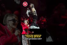 Hande Yener, imaj değişikliğine gitti #magazin #haber #gündem #müzik Hande Yener, imaj değişikliğine gitti #magazin #haber #gündem #müzik