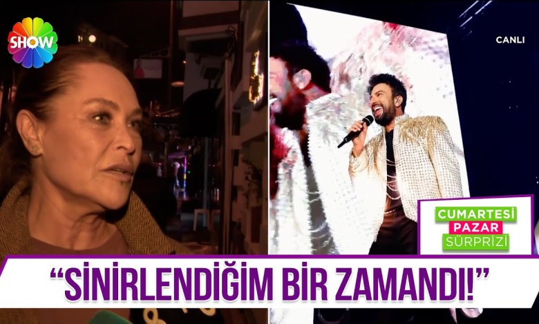 Hülya Avşar’dan Tarkan itirafları! Hülya Avşar’dan Tarkan itirafları!