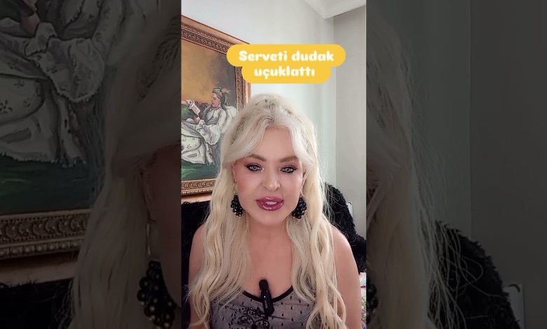 Mal varlığı dudak uçuklattı #magazin #sondakika #gündem #haberler #magazinhaberleri #keşfet Mal varlığı dudak uçuklattı #magazin #sondakika #gündem #haberler #magazinhaberleri #keşfet