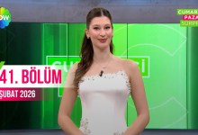 Cumartesi Sürprizi 641. Bölüm | 7 Şubat 2026 Cumartesi Sürprizi 641. Bölüm | 7 Şubat 2026