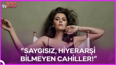 Ekin Türkmen Olay Yaratan Sözleri Hakkında Konuştu Ekin Türkmen Olay Yaratan Sözleri Hakkında Konuştu